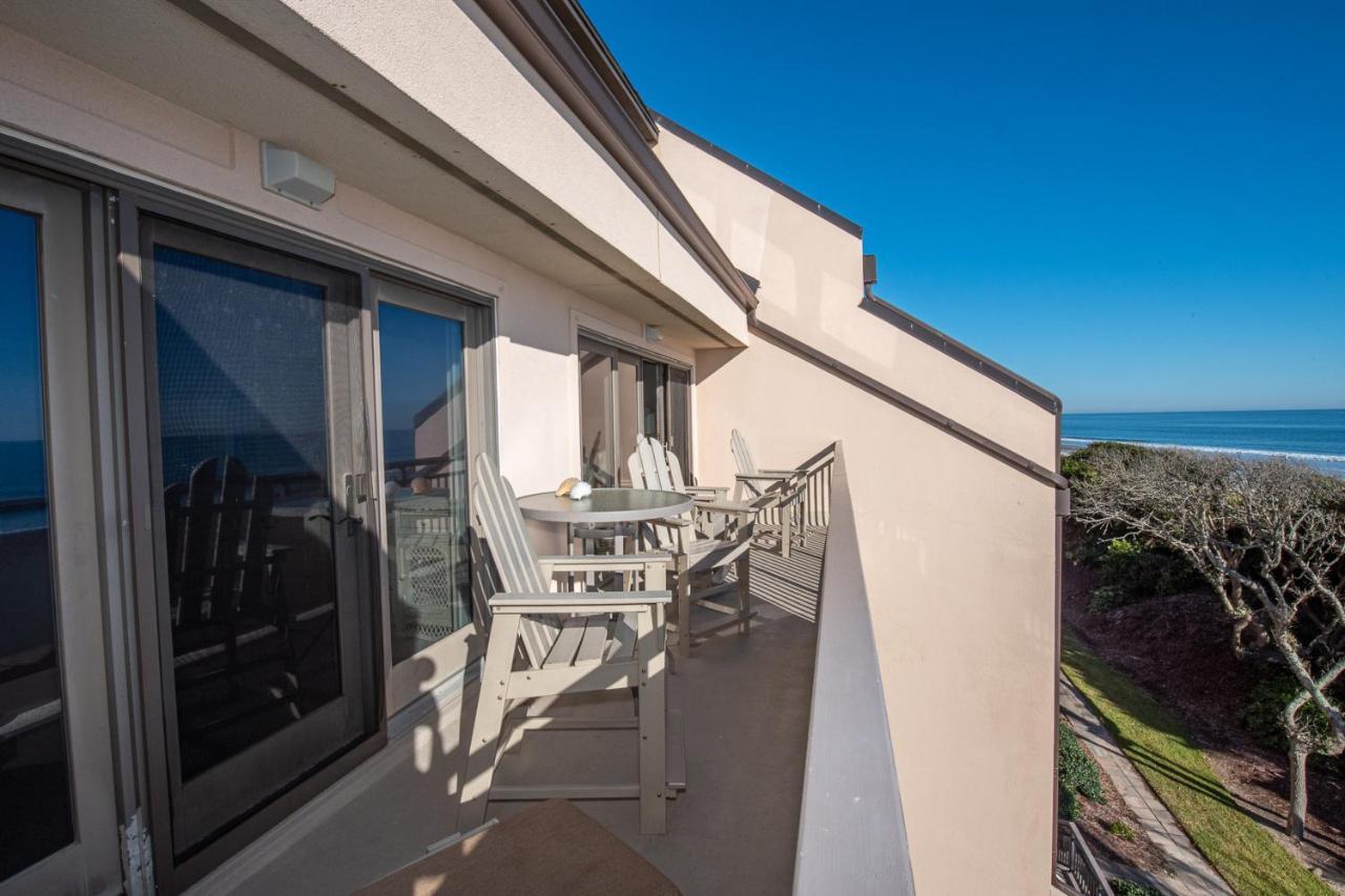 Beachwalk Pine Knoll Shores Exterior photo
