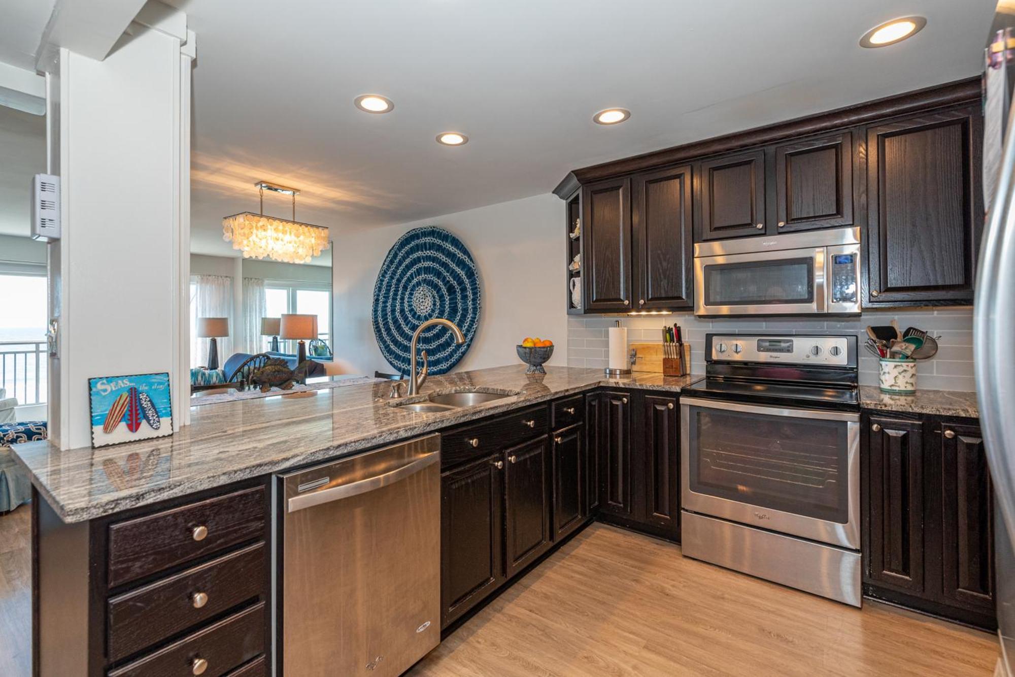 Beachwalk Pine Knoll Shores Room photo