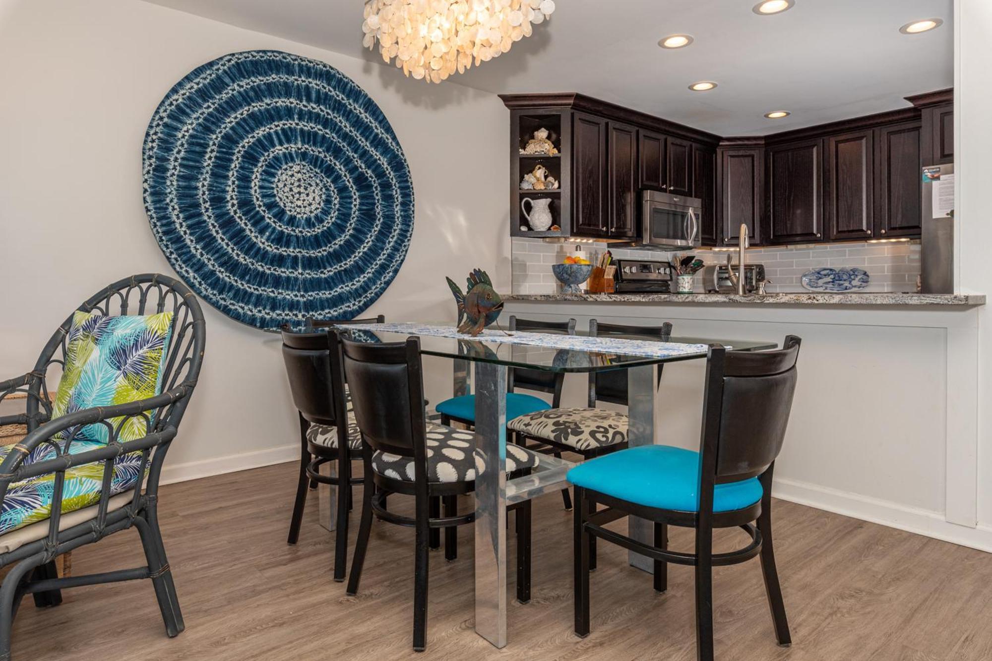 Beachwalk Pine Knoll Shores Room photo