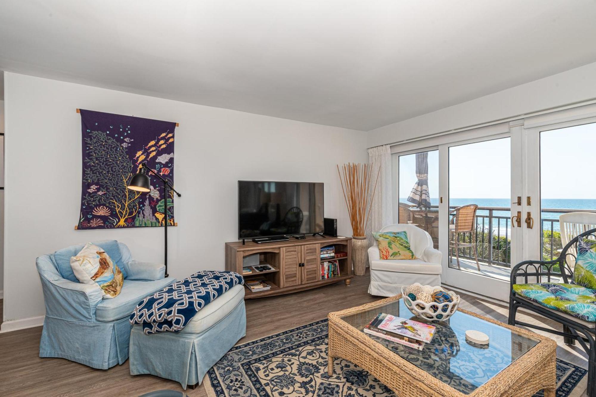 Beachwalk Pine Knoll Shores Room photo