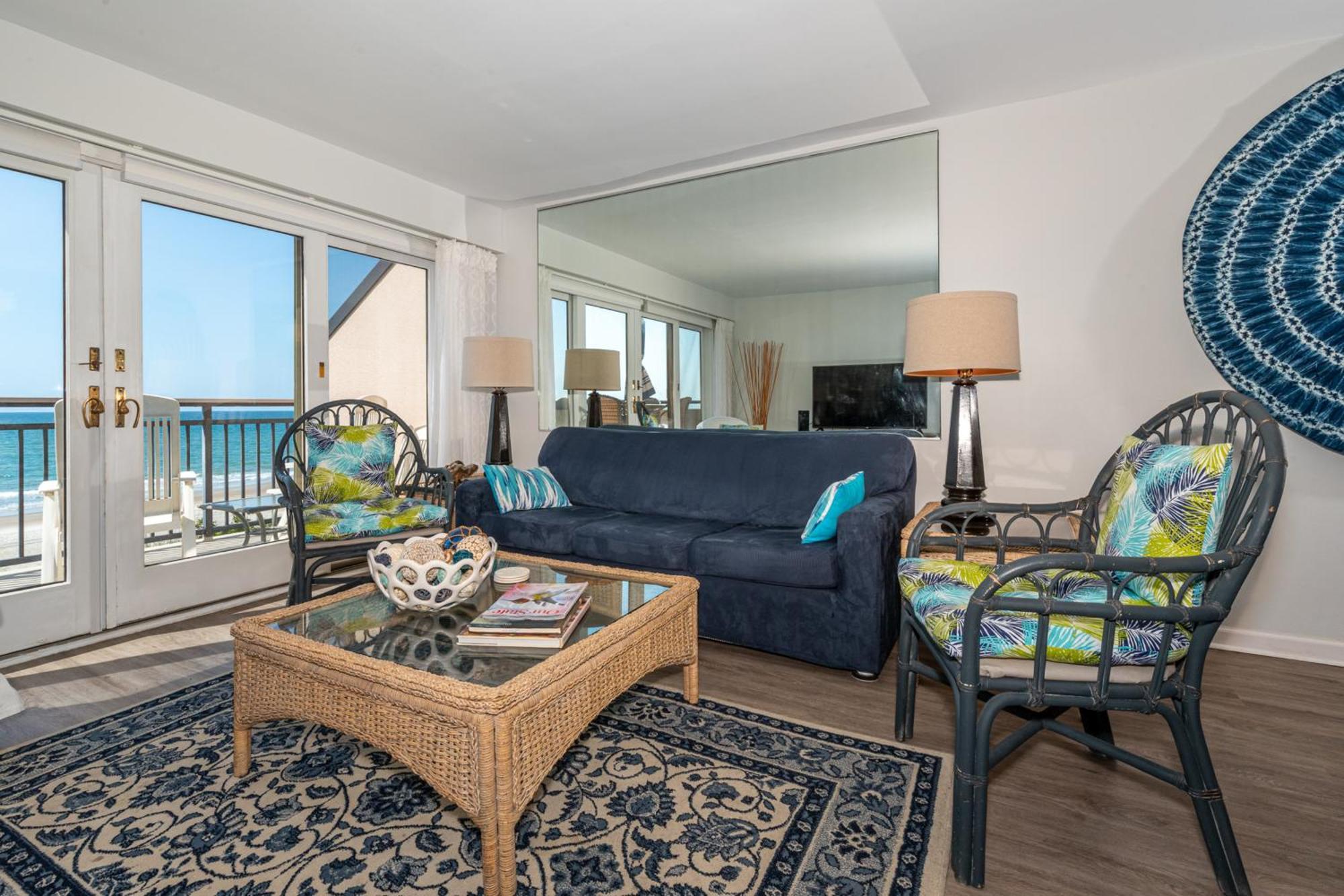 Beachwalk Pine Knoll Shores Room photo